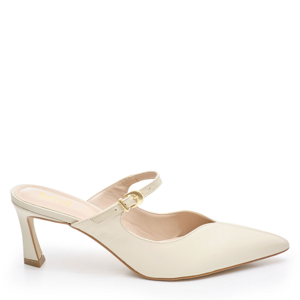 mule m|s slim fly crinkle off white com fivela-1